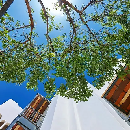 Arminda & Semesteranläggning (resort) 4*