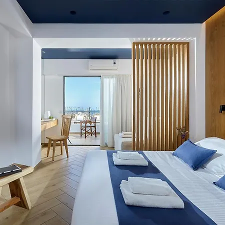 Semesteranläggning (resort) Arminda & 4*