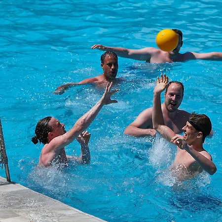 Arminda & Semesteranläggning (resort) Hersonissos (Crete)