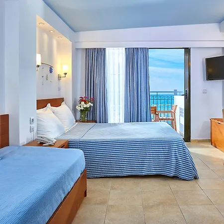 Arminda & Semesteranläggning (resort) 4*
