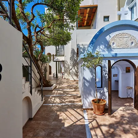 Arminda & Semesteranläggning (resort) 4*