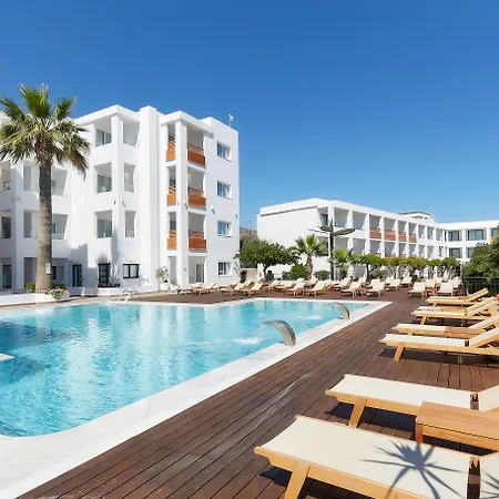 Arminda & 4* Hersonissos (Crete)