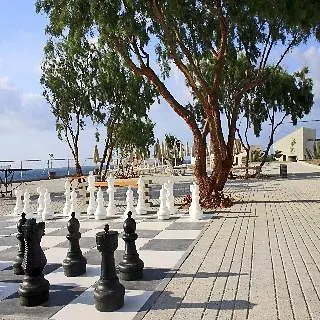 Semesteranläggning (resort) Arminda & Hersonissos (Crete)